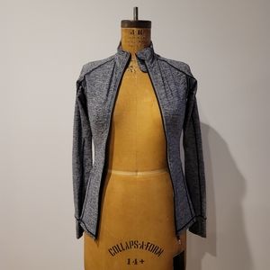 Performance Figure Skating Jacket XS